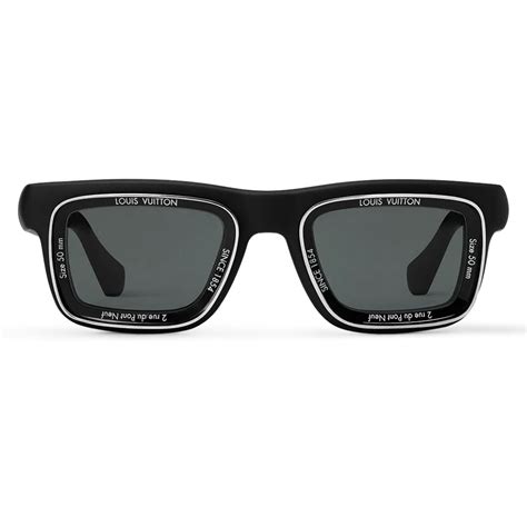 louis vuitton super vision sunglasses|louis vuitton sunglasses for sale.